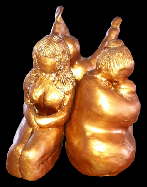 Matriach’s dream